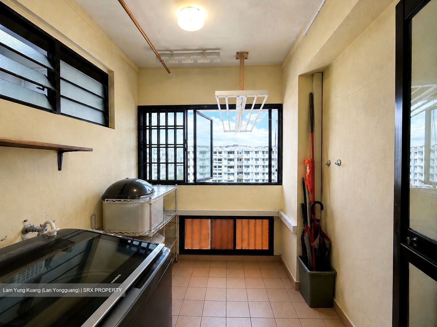 Blk 899B Woodlands Drive 50 (Woodlands), HDB 5 Rooms #601812171